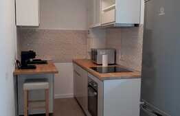 Apartament 3 camere, 60 mp, balcon, parcare, mobilat modern, zona Sigma Center