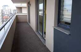 Apartament 3 camere, 60 mp, balcon, parcare, mobilat modern, zona Sigma Center