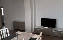 Apartament 3 camere, 60 mp, balcon, parcare, mobilat modern, zona Sigma Center