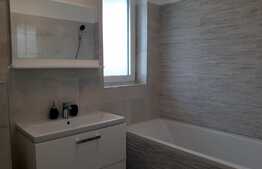 Apartament 3 camere, 60 mp, balcon, parcare, mobilat modern, zona Sigma Center