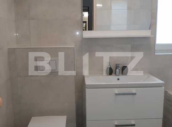 Apartament de închiriat 3 camere Andrei Mureşanu - 35644AI | BLITZ Cluj-Napoca | Poza13