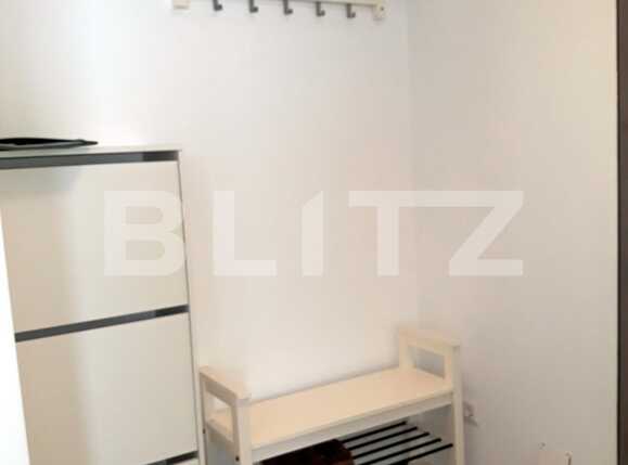 Apartament de închiriat 3 camere Andrei Mureşanu - 35644AI | BLITZ Cluj-Napoca | Poza12