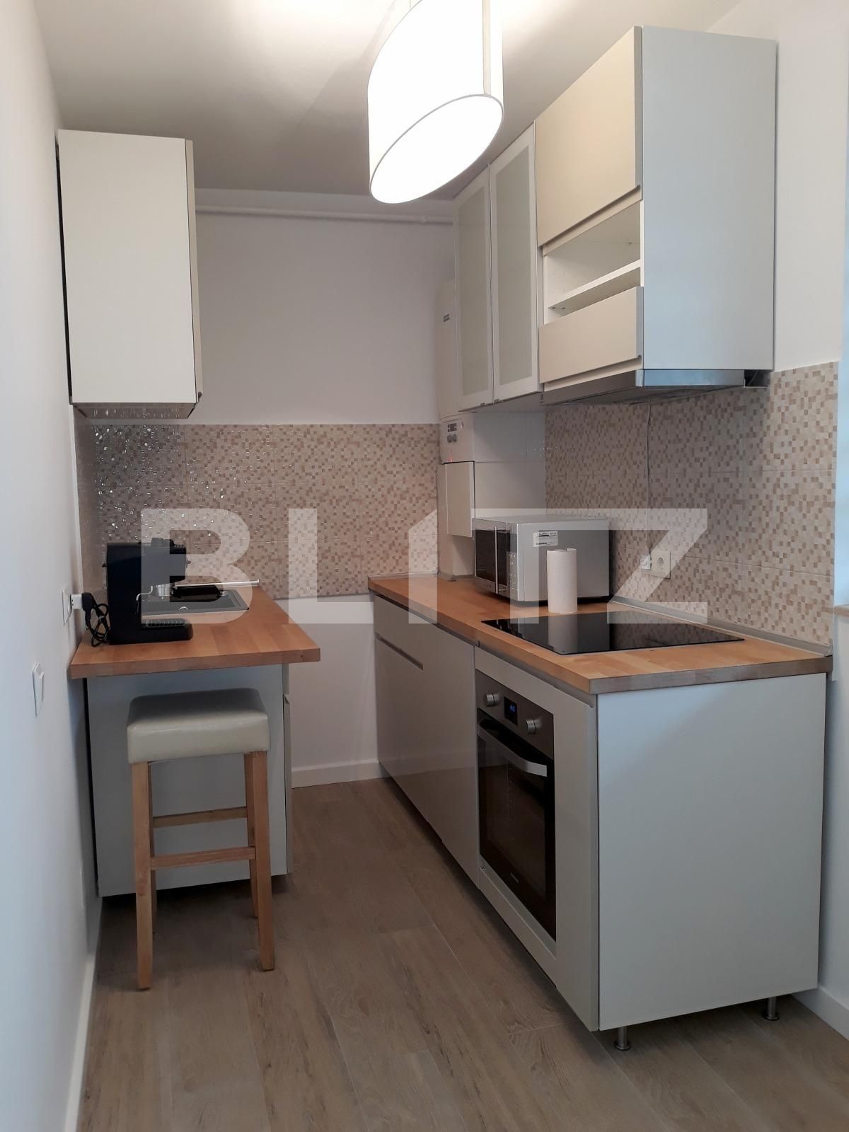 Apartament de închiriat 3 camere Andrei Mureşanu - 35644AI | BLITZ Cluj-Napoca | Poza5