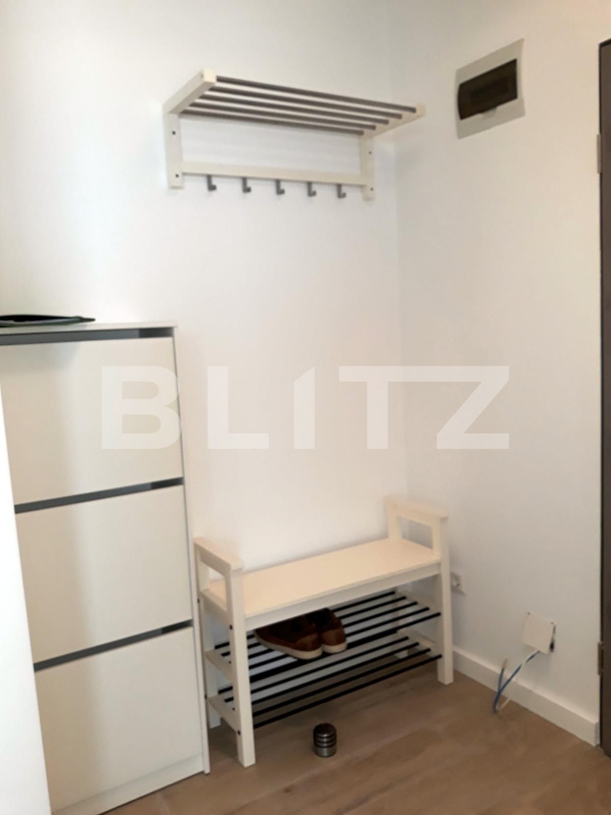 Apartament de închiriat 3 camere Andrei Mureşanu - 35644AI | BLITZ Cluj-Napoca | Poza12