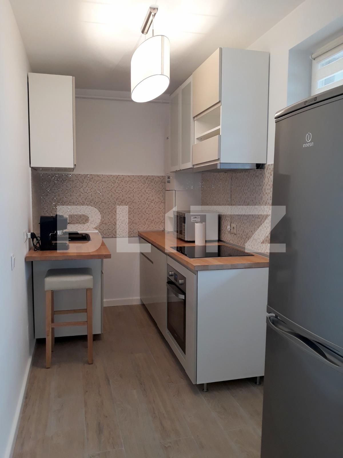 Apartament de închiriat 3 camere Andrei Mureşanu - 35644AI | BLITZ Cluj-Napoca | Poza4