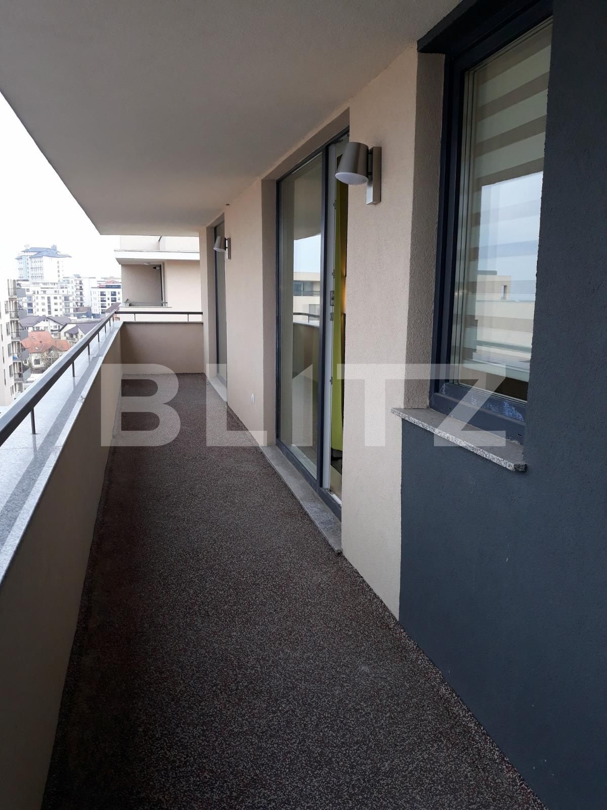 Apartament de închiriat 3 camere Andrei Mureşanu - 35644AI | BLITZ Cluj-Napoca | Poza15
