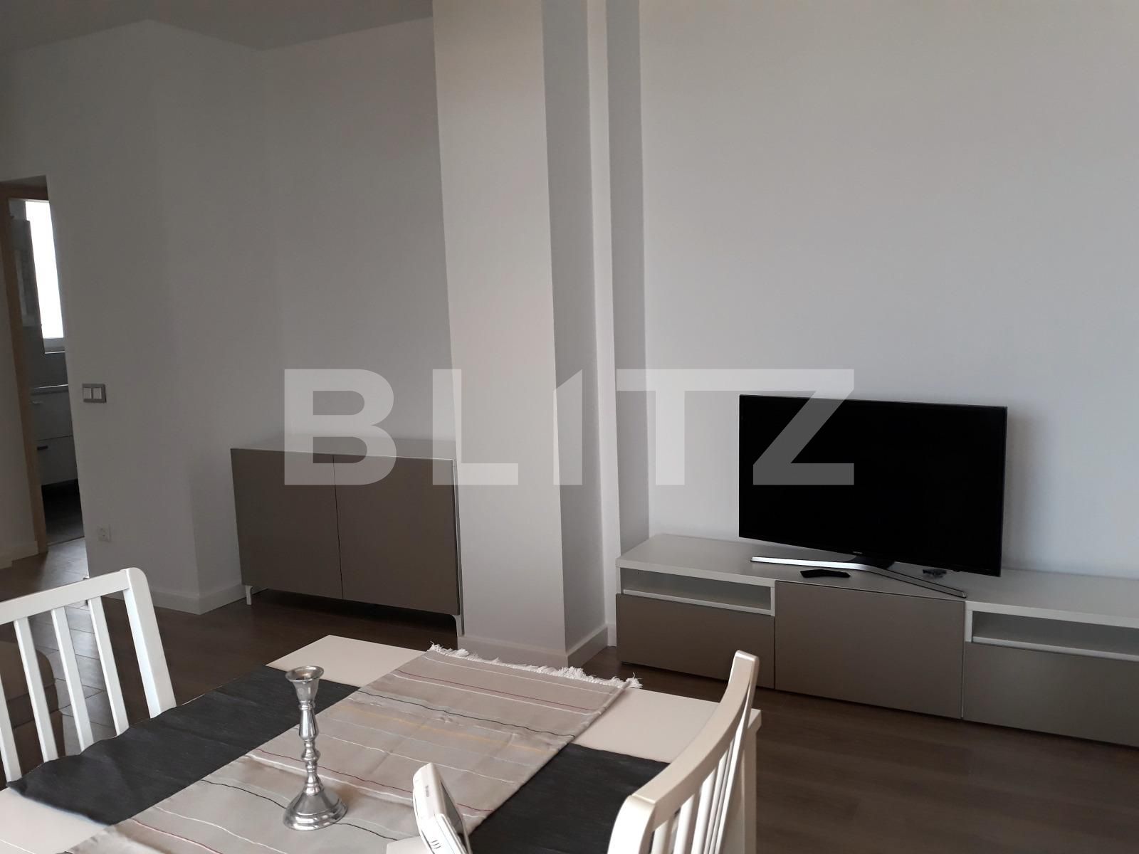 Apartament de închiriat 3 camere Andrei Mureşanu - 35644AI | BLITZ Cluj-Napoca | Poza3