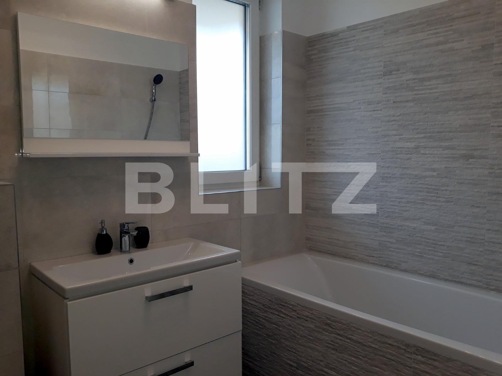 Apartament de închiriat 3 camere Andrei Mureşanu - 35644AI | BLITZ Cluj-Napoca | Poza14
