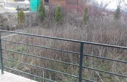 Duplex 180 mp, teren 320 mp, panorama, strada privata!