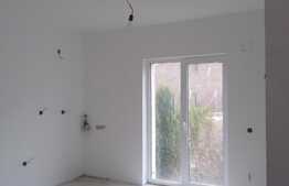 Duplex 180 mp, teren 320 mp, panorama, strada privata!