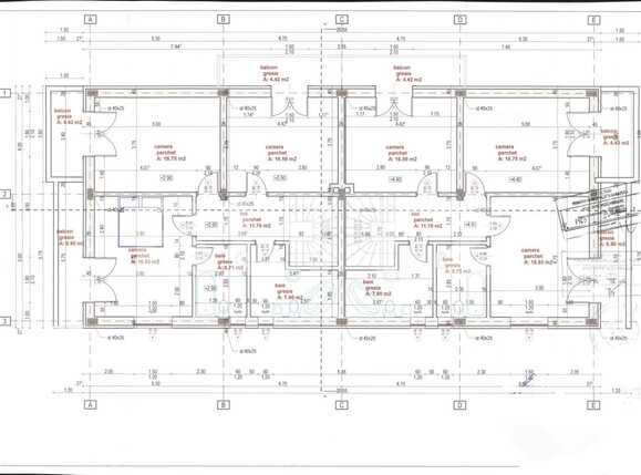 Casa de vânzare 4 camere Manastur - 35645CV | BLITZ Cluj-Napoca | Poza7