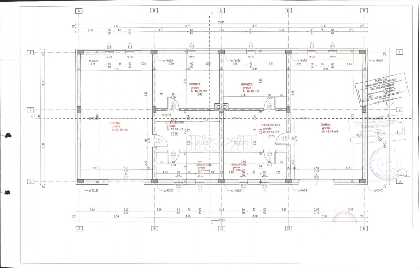 Casa de vânzare 4 camere Manastur - 35645CV | BLITZ Cluj-Napoca | Poza8