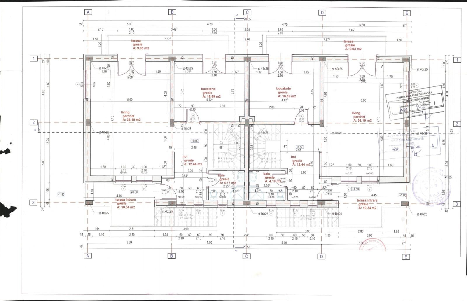 Casa de vânzare 4 camere Manastur - 35645CV | BLITZ Cluj-Napoca | Poza6