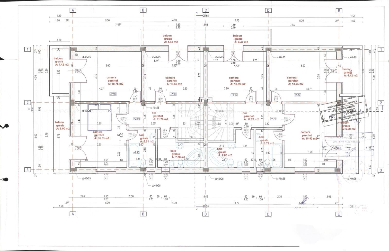Casa de vânzare 4 camere Manastur - 35645CV | BLITZ Cluj-Napoca | Poza7