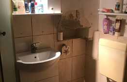 Garsoniera 30 mp, decomandata, gradina 40 mp, zona Pietei Mihai Viteazu