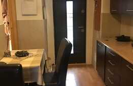 Garsoniera 30 mp, decomandata, gradina 40 mp, zona Pietei Mihai Viteazu