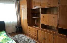 Garsoniera 30 mp, decomandata, gradina 40 mp, zona Pietei Mihai Viteazu