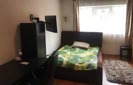 Garsoniera 30 mp, decomandata, gradina 40 mp, zona Pietei Mihai Viteazu