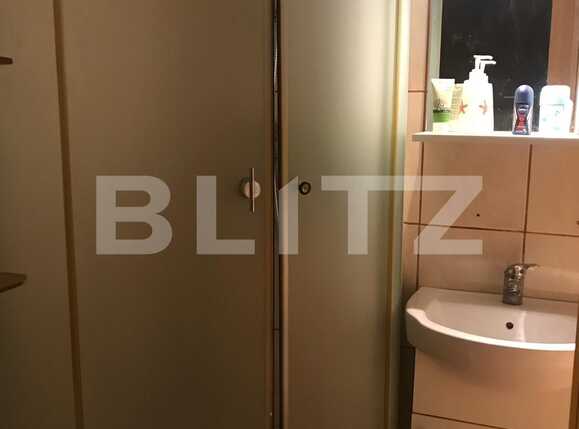 Garsonieră de închiriat Central - 35646AI | BLITZ Cluj-Napoca | Poza8