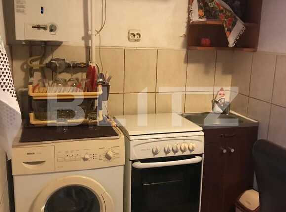 Garsonieră de închiriat Central - 35646AI | BLITZ Cluj-Napoca | Poza7