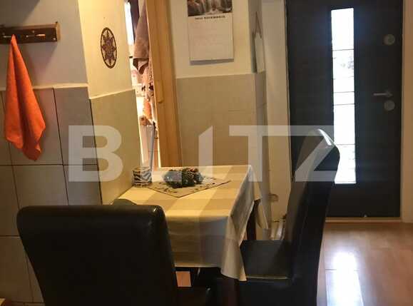 Garsonieră de închiriat Central - 35646AI | BLITZ Cluj-Napoca | Poza4