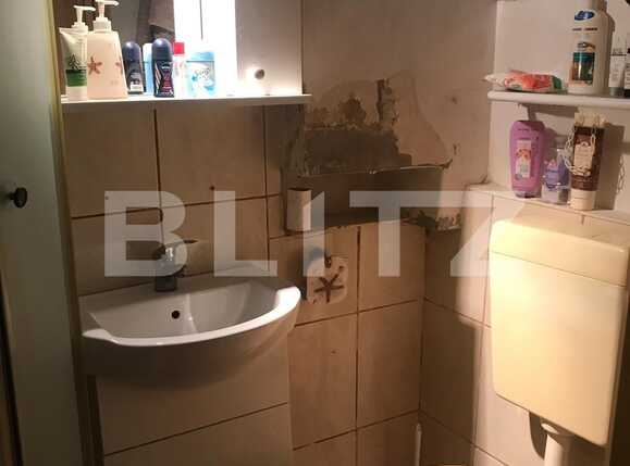 Garsonieră de închiriat Central - 35646AI | BLITZ Cluj-Napoca | Poza9