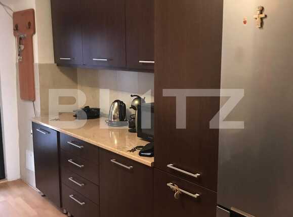 Garsonieră de închiriat Central - 35646AI | BLITZ Cluj-Napoca | Poza5