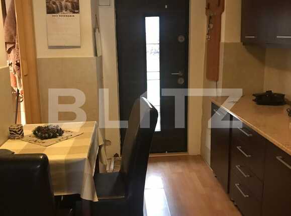 Garsonieră de închiriat Central - 35646AI | BLITZ Cluj-Napoca | Poza6