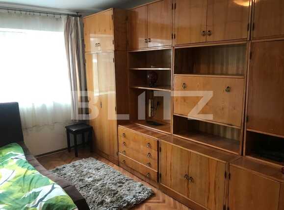 Garsonieră de închiriat Central - 35646AI | BLITZ Cluj-Napoca | Poza3