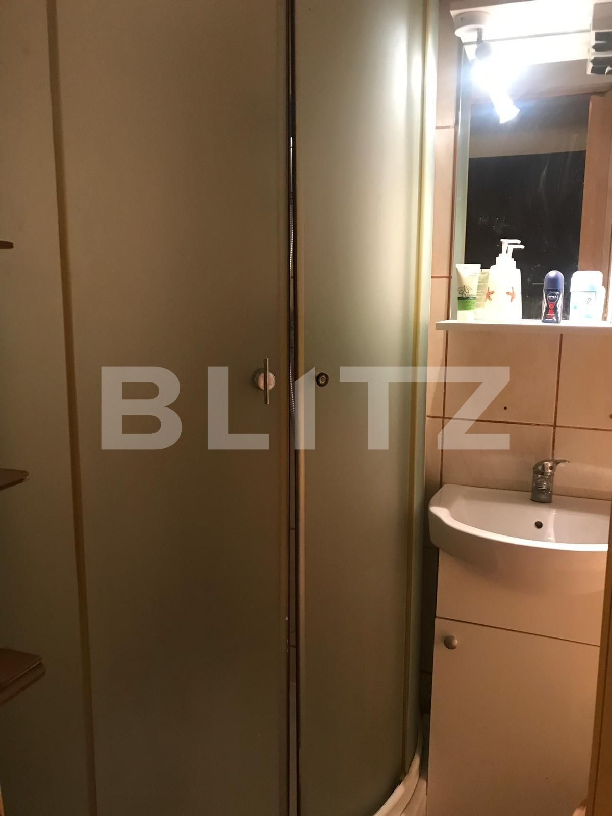 Garsonieră de închiriat Central - 35646AI | BLITZ Cluj-Napoca | Poza8