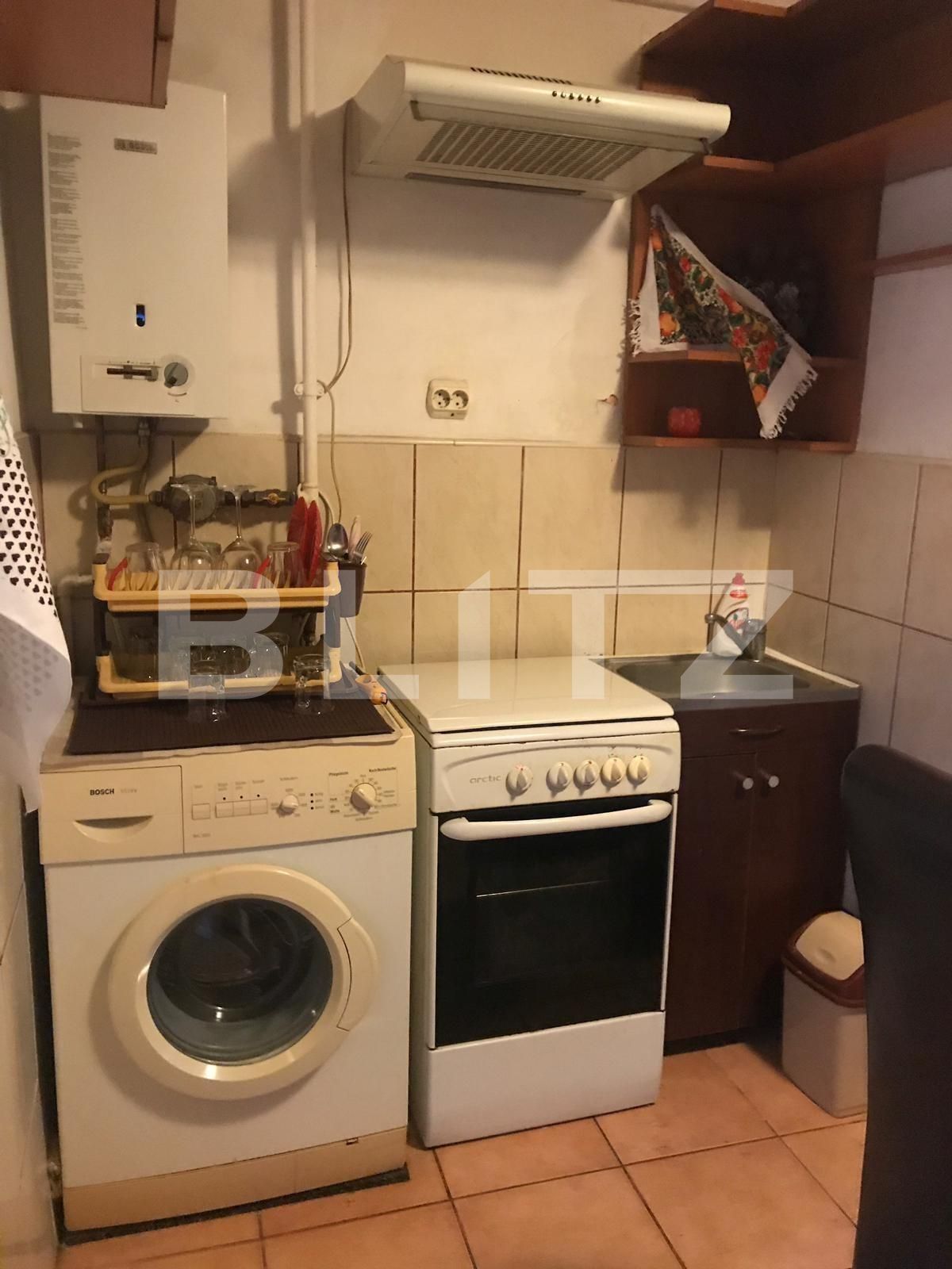 Garsonieră de închiriat Central - 35646AI | BLITZ Cluj-Napoca | Poza7