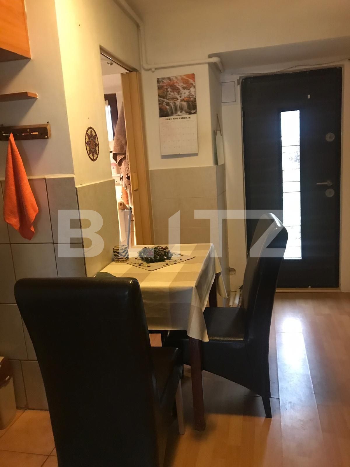 Garsonieră de închiriat Central - 35646AI | BLITZ Cluj-Napoca | Poza4