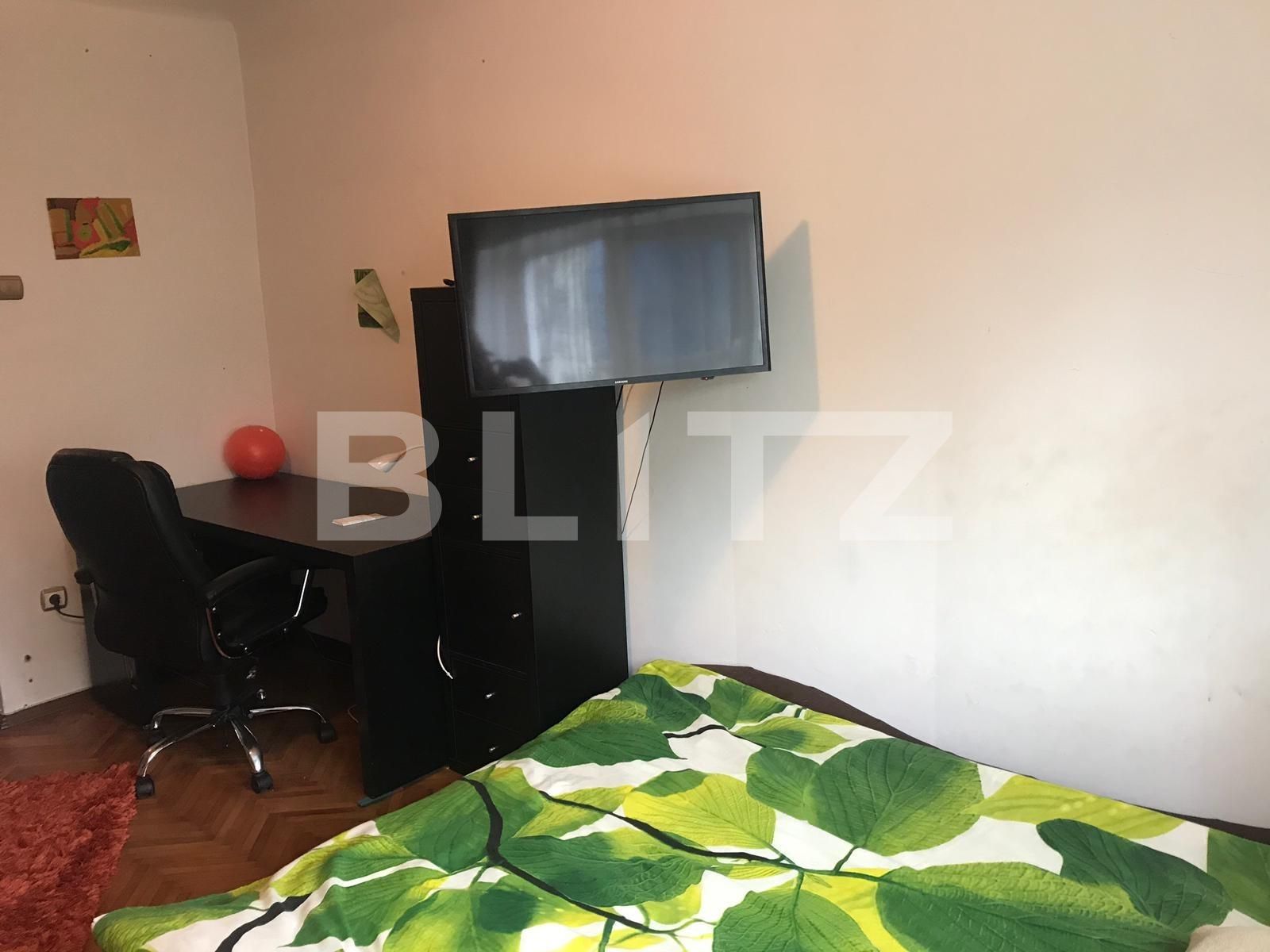 Garsonieră de închiriat Central - 35646AI | BLITZ Cluj-Napoca | Poza2