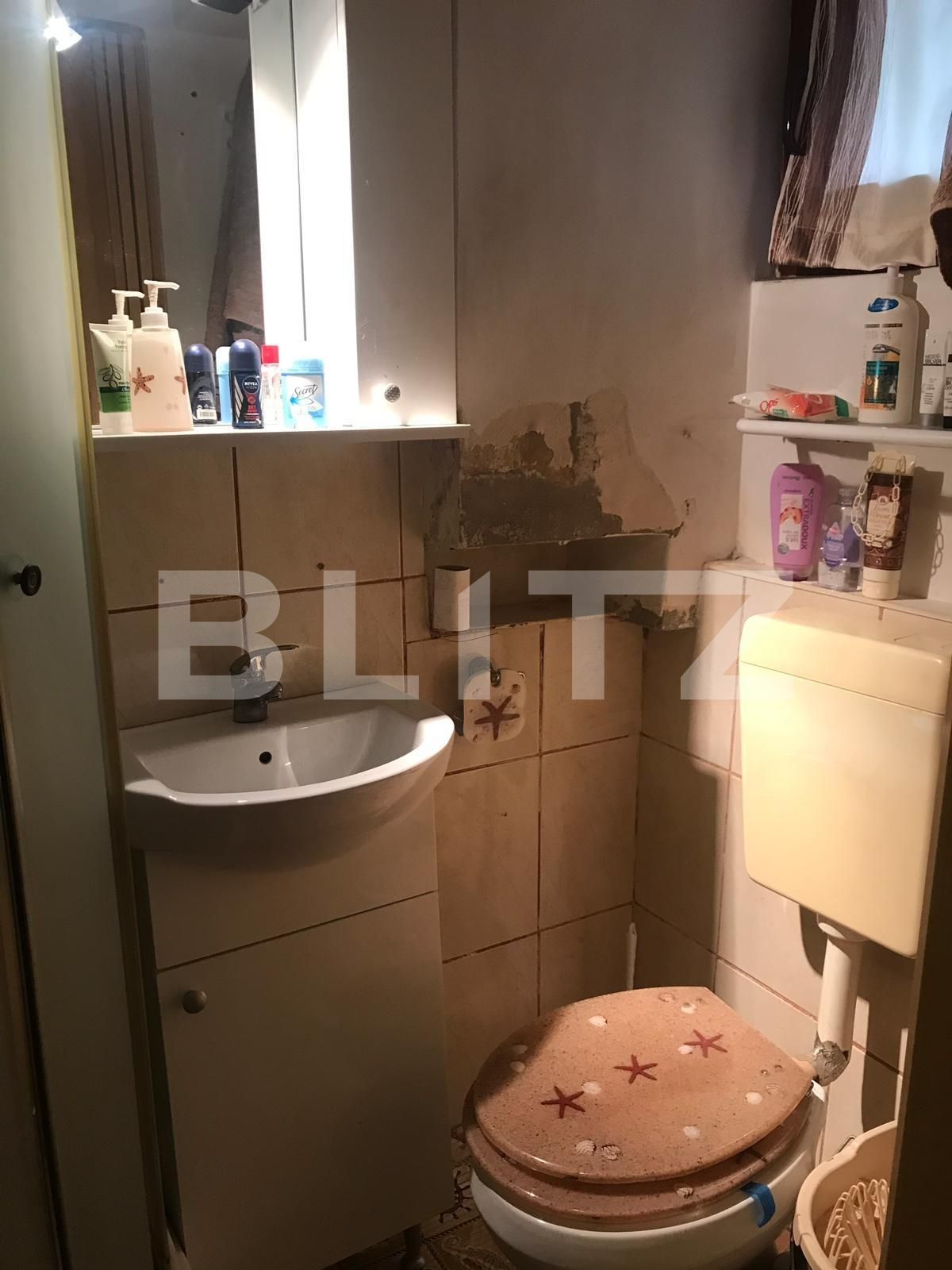 Garsonieră de închiriat Central - 35646AI | BLITZ Cluj-Napoca | Poza9