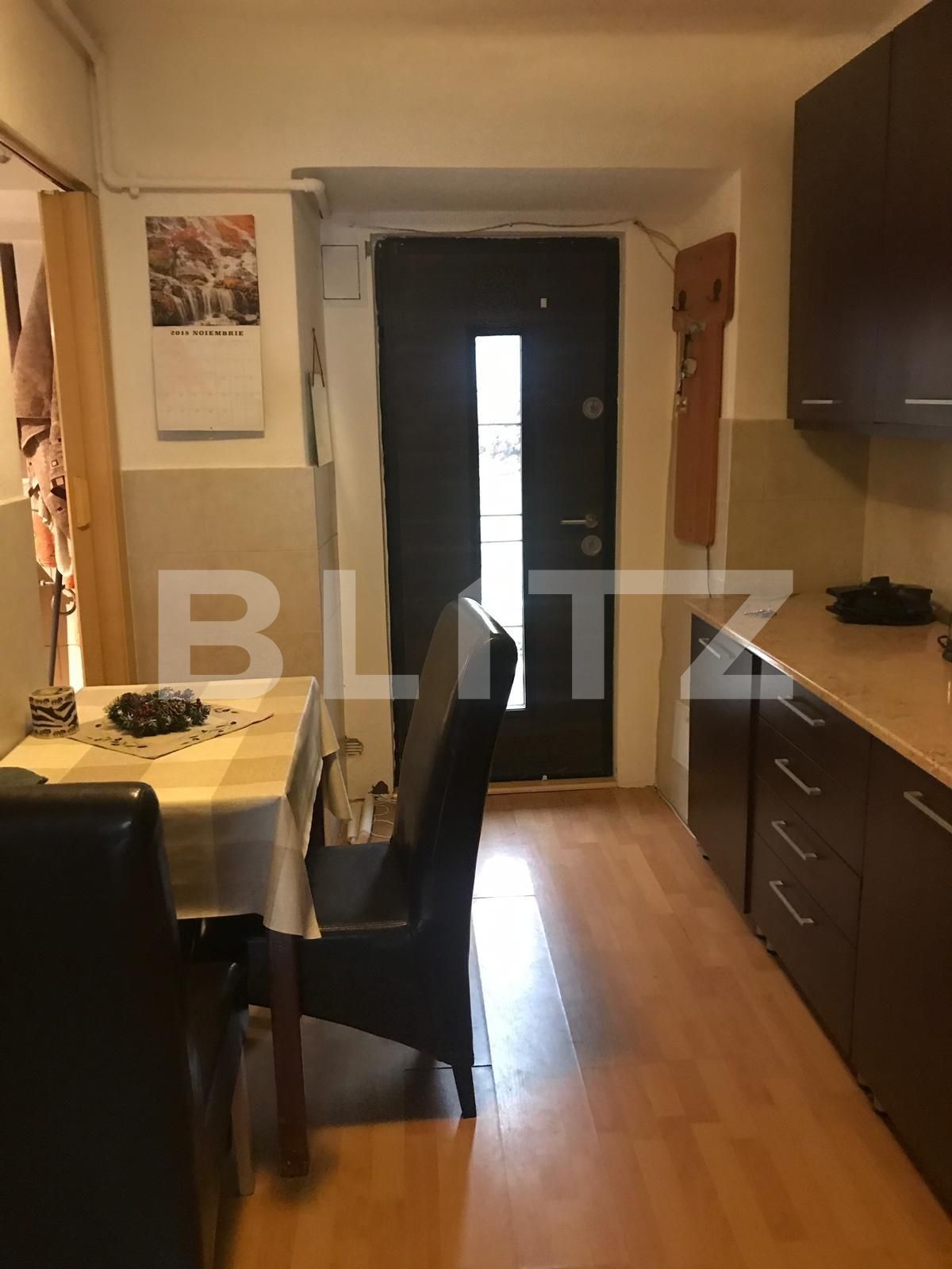 Garsonieră de închiriat Central - 35646AI | BLITZ Cluj-Napoca | Poza6