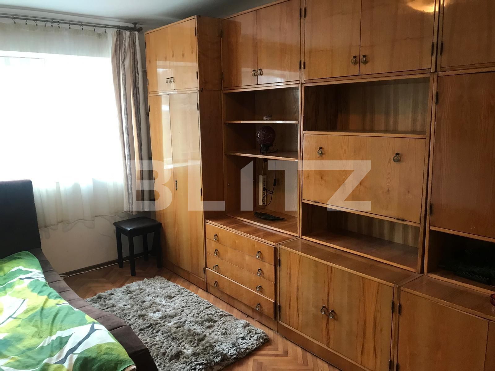Garsonieră de închiriat Central - 35646AI | BLITZ Cluj-Napoca | Poza3