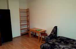 Garsoniera de inchiriat, 36 mp, zona strazii Mehedinti