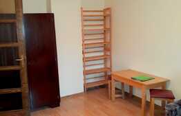 Garsoniera de inchiriat, 36 mp, zona strazii Mehedinti