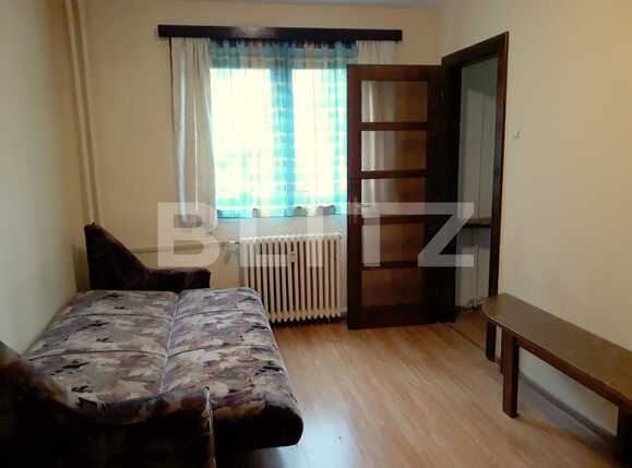 Garsonieră de închiriat Manastur - 35647AI | BLITZ Cluj-Napoca | Poza1