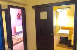 Prima inchiriere! Apartament 2 camere, 53 mp! Zona Terra!