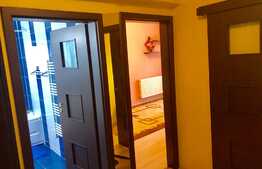 Prima inchiriere! Apartament 2 camere, 53 mp! Zona Terra!