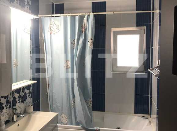 Apartament de închiriat 2 camere Floreşti - 35648AI | BLITZ Cluj-Napoca | Poza9