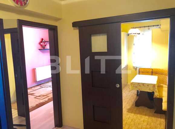 Apartament de închiriat 2 camere Floreşti - 35648AI | BLITZ Cluj-Napoca | Poza6
