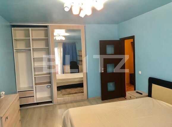 Apartament de închiriat 2 camere Floreşti - 35648AI | BLITZ Cluj-Napoca | Poza1