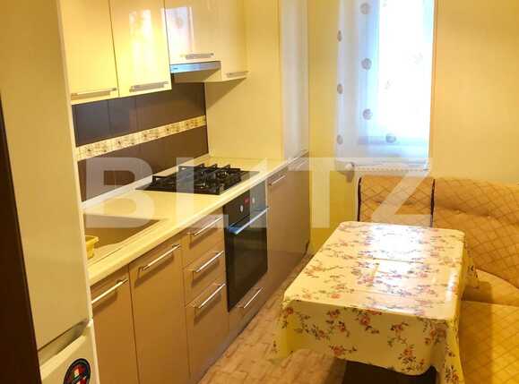 Apartament de închiriat 2 camere Floreşti - 35648AI | BLITZ Cluj-Napoca | Poza7