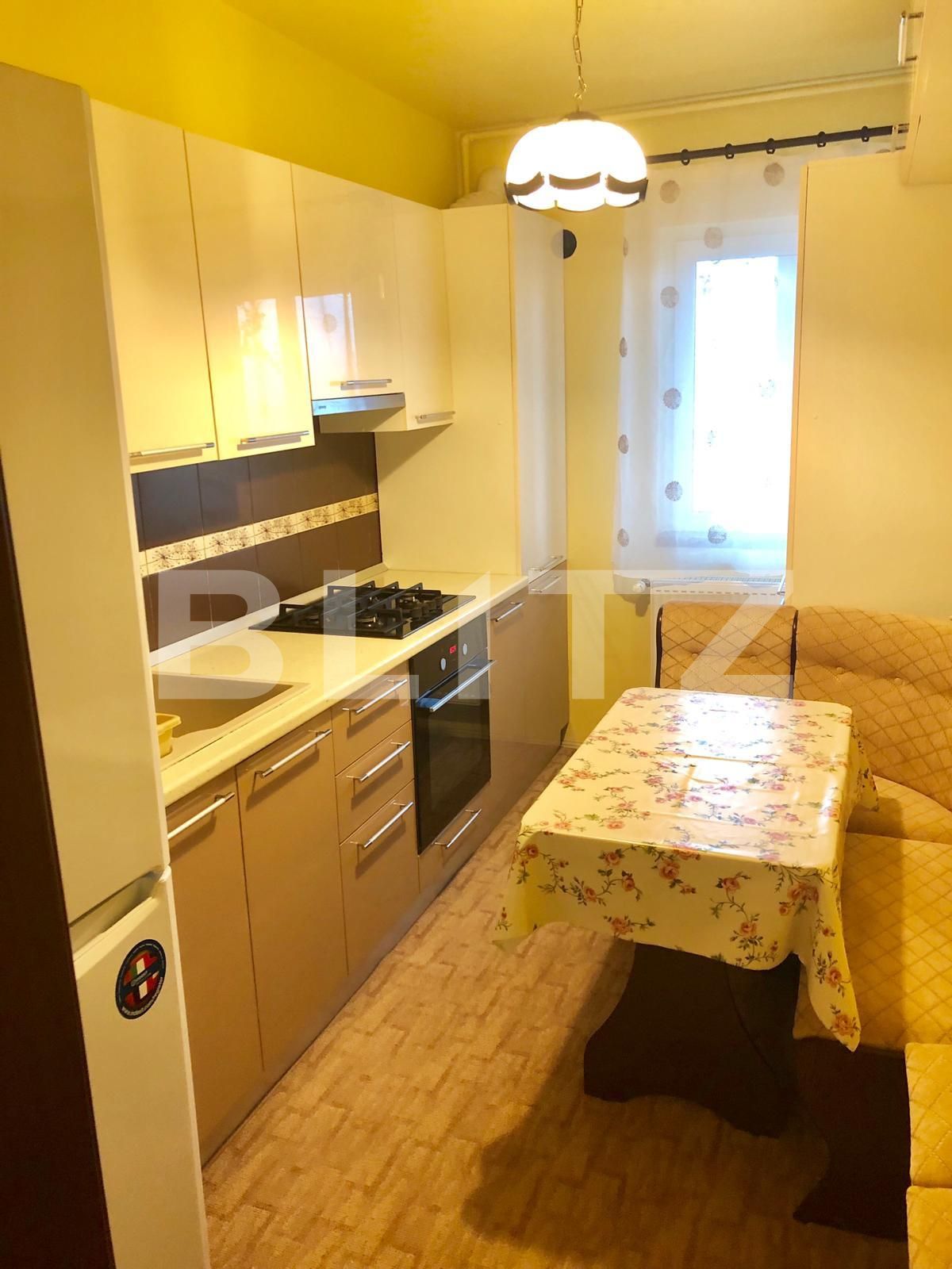 Apartament de închiriat 2 camere Floreşti - 35648AI | BLITZ Cluj-Napoca | Poza7