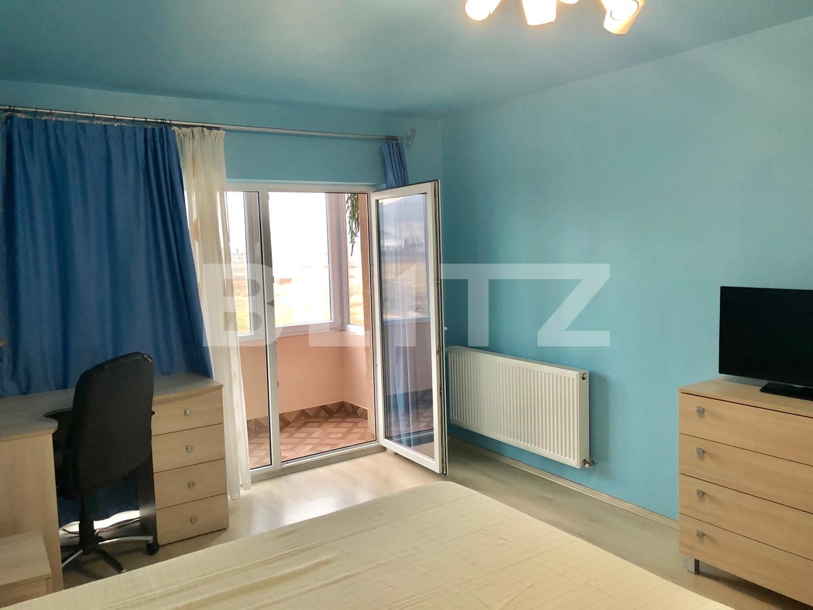 Apartament de închiriat 2 camere Floreşti - 35648AI | BLITZ Cluj-Napoca | Poza2