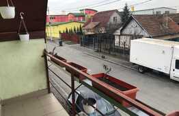 Casa de inchiriat, 64 mp, parcare, Pet Friendly, zona Ambient