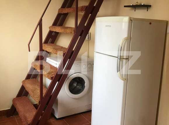 Casa de închiriat 1 camera Someseni - 35649CI | BLITZ Cluj-Napoca | Poza5