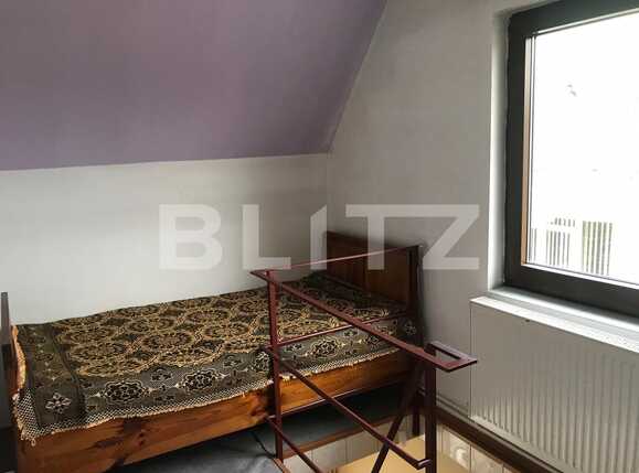 Casa de închiriat 1 camera Someseni - 35649CI | BLITZ Cluj-Napoca | Poza12
